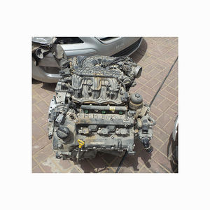 ชุดเครื่องยนต์ G6DC ราคาโรงงานขายส่ง ประสิทธิภาพสูง กำลังขับสูง - Product Image 1