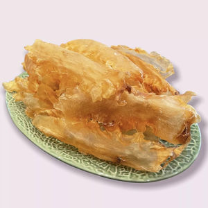 Tripa de Pescado Seca de Alta Nutrición, Órgano de Equilibrio del Pescado, Suministros al por Mayor, Grado Alimenticio, Procesamiento Limpio, Listo para Exportar a Todo el Mundo - Product Image 1