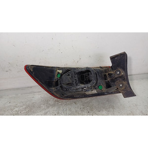 Luz Trasera Derecha Renault Clio Serie IV 265506608R D4F740 (12>19) - Product Image 2