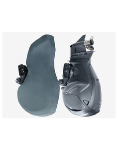 Moteur hors-bord à essence VF225LB V Max 225 CV, le plus vendu, neuf, pour la fabrication de bateaux marins au Royaume-Uni - Product Image 3