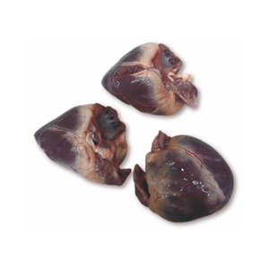 Quality Frozen Pork <b>Heart</b> | Wholesale High Quality - Product Image 3