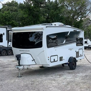 Vendeur vérifié pour la nouvelle Grand Design Serenova 160LG 2025 disponible à la vente - Product Image 1