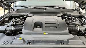 Increíble Rover Range Rover Sport HST AWD 2022 Usado en Perfectas Condiciones, con Poco Kilometraje, Disponible a un Precio Increíble - Product Image 3