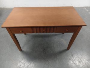 Escritorio de tocador personalizado WARWICK, muebles de <span class=keywords><strong>hotel</strong></span> de alta gama por Top <span class=keywords><strong>Hotel</strong></span> Project - Product Image 2