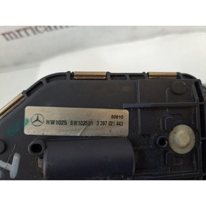 Motore Tergicristallo MERCEDES Classe E 3397021443 651924 Diesel 2143 (09>) - Product Image 6