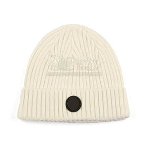 หมวกบีนนี่แจ็กการ์ดหมวกบีนนี่ออกแบบได้ตามต้องการ - Product Image 3