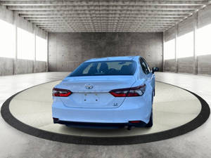 Camry LE AWD 2023 d'occasion de bonne qualité avec faible kilométrage - Product Image 6