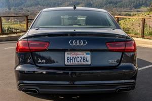 Voiture d'occasion fiable Audi A6 3.0T Quattro 2018 - Product Image 3