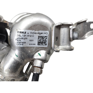 Radiatore di Scarico EGR per AUDI Q3 Serie (F3B) 05L131512C DTS Diesel 2000 (18>) - Product Image 5