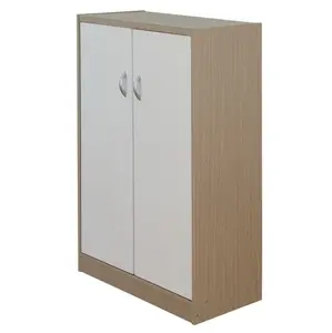 Organizador de estantes de armario de zapatos de 6 niveles para armario, pasillo, dormitorio, entrada - Product Image 1