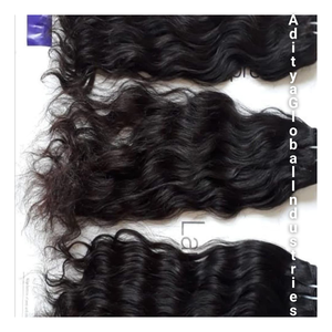 ผมต่อจากอินเดียผมมนุษย์แท้จากอินเดีย - Product Image 1