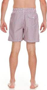 Short de sport d'été avec logo personnalisé pour hommes Short de course à pied en maille écologique en nylon et polyester Cartoon disponible Service OEM - Product Image 4