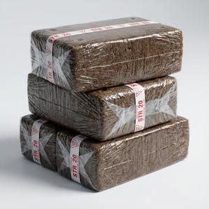 STR20 <b>Rubber</b> <b>Blocks</b> for <b>Rubber</b> Mixing Mills, Extrusion Lines and Tire Compounding - Product Image 3