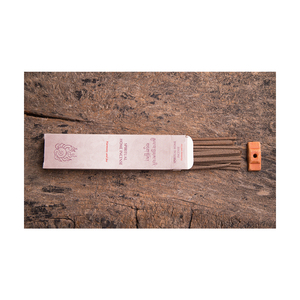 Bâton d'encens aromatique 100% naturel Agarbatti bâtonnets d'élimination de l'énergie négative de bonne humeur et de méditation à vendre - Product Image 2
