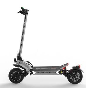 Trottinette électrique <span class=keywords><strong>TEVERUN</strong></span> <span class=keywords><strong>FIGHTER</strong></span> Supremes Ultras 7260R PLUS 11+ <span class=keywords><strong>MINI</strong></span> PRO à double vitesse - Product Image 3