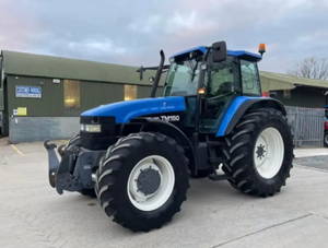 Venta al por mayor Massey Ferguson 290 MF 385 MF 390 Maquinaria para tractor de ruedas agrícolas con componente de núcleo de caja de cambios y bomba de núcleo - Product Image 5