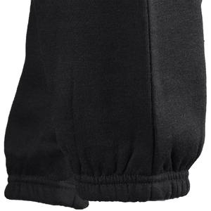 Joggers de carga de combate para mujer OEM en línea al por mayor pantalones de chándal elásticos delanteros planos para trotar - Product Image 3