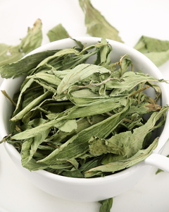 INGREDIENTE HERBAL DE HOJA DULCE SECADA, SUMINISTRO A GRANEL - Product Image 5