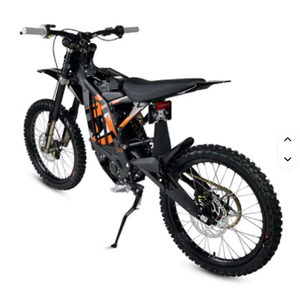 Vélo tout-terrain électrique Storm Bee Enduro 2025 à assembler - Product Image 2