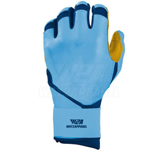 Gants de frappe de baseball en maille respirante Prix de gros 2025 Gants de frappe de baseball pour l'entraînement - Product Image 3