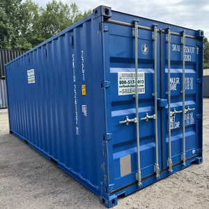 20x8x8.5 cao mới vận chuyển/lưu trữ <span class=keywords><strong>container</strong></span> gió và kín nước <span class=keywords><strong>8</strong></span>.5 cao khóa hộp 10 lỗ thông hơi - Product Image 6