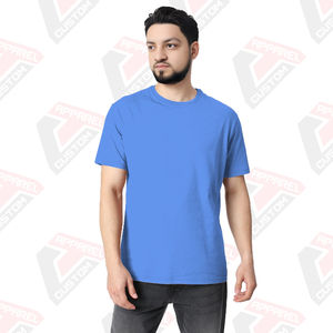 เสื้อยืดผ้าเดนิมสำหรับผู้หญิงผ้านิ่มสวมใส่สบายเป็นมิตรกับสิ่งแวดล้อมฤดูร้อน - Product Image 3