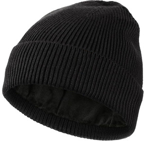 Custom Made Your Own Design High Quality Wholesale Unisex <b>Beanie</b> Caps with 3D Embroidery Breathable <b>Waterproof</b> Fabric - Product Image 1