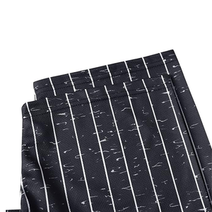 ชุดเบสบอลผ้าโพลีเอสเตอร์ออกแบบได้ตามที่ต้องการ - Product Image 5