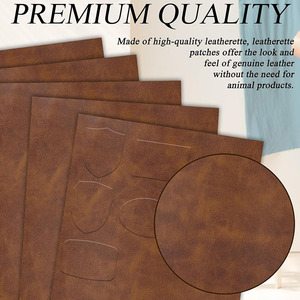 Logotipo de diseño personalizado gratuito del fabricante, chapada en oro insignia de diseño de protección, insignias de seguridad con cadena, soporte de cuero - Product Image 4