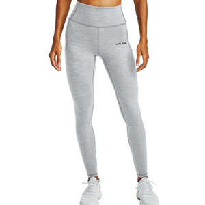 Yoga Workout Breathable Fitness Sports Pants Ladies Yoga Leggings with Pocket High Quality Gym Workout Sport Compression - Product Image 5