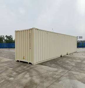 Conteneur d'expédition 20DV Ventes de fourgonnettes sèches Un <span class=keywords><strong>voyage</strong></span> aux États-Unis et au Canada - Product Image 4