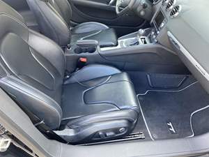 AUDI TTS COUPÉ 2010 D'OCCASION CÔTÉ GAUCHE/CÔTÉ DROIT - Product Image 2