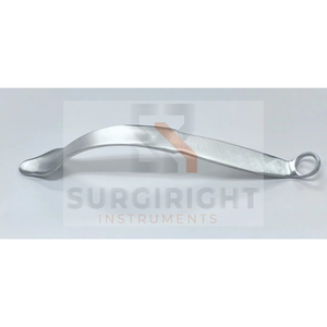 Retractor de rodilla más vendido Instrumentos ortopédicos Instrumentos quirúrgicos de alta calidad Retractor de rodilla por Surgiright Instruments - Product Image 1