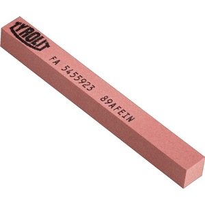 Lima Triangular 9020 100x10mm 89A Grano Fino de TYROLIT - Product Image 1