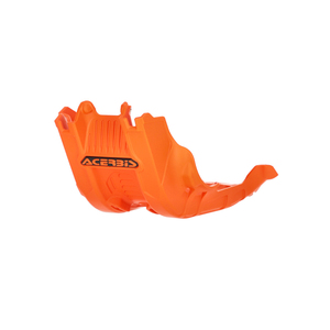 Piastre di Protezione Motore Acerbis per KTM/Husqvarna/GAS GAS - Product Image 1