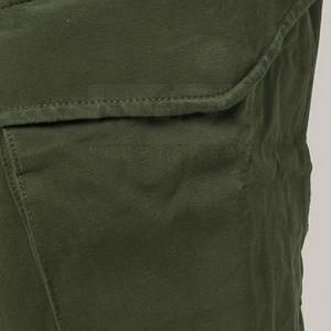 ผู้ผลิตกางเกงคาร์โก้ผู้ชายขายส่ง กางเกงคาร์โก้ผ้าฝ้ายคุณภาพสูง รับทำโลโก้ พร้อมส่งออก - Product Image 6