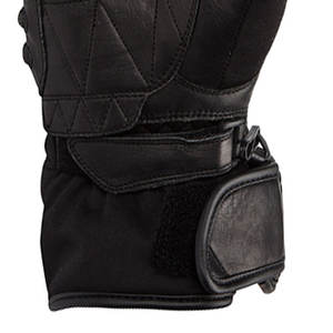 Gants de course en cuir à quantité minimale de commande basse très demandés/Gants de course en cuir à doigts complets de style le plus récent à vendre - Product Image 5