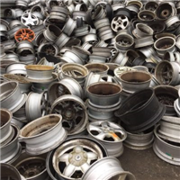 Ruedas de coche/Ruedas de aluminio para camiones Llanta Chatarra en todo el mundo - Product Image 2