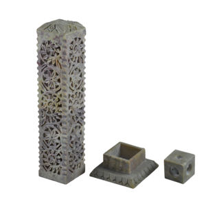 Brûleur d'encens le plus vendu, style moyen-oriental, logo personnalisé, vente en gros et au détail, porte-encens de haute qualité pour la fragrance d'intérieur - Product Image 1