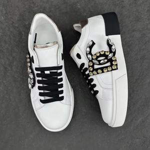 Zapatillas de Moda Retro de Diseñador de Alta Gama, Envío Directo, Zapatos Deportivos para Correr y Caminar, Tendencia Deportiva, Zapatos Elegantes para Hombre - Product Image 2