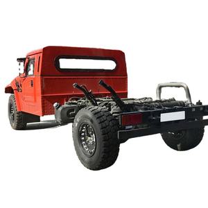 Auto Eléctrico Compacto de Lujo 2024, Edición Mulan Modificada, 401 KM de Autonomía, Vehículo Eléctrico de Nueva Energía - Product Image 5