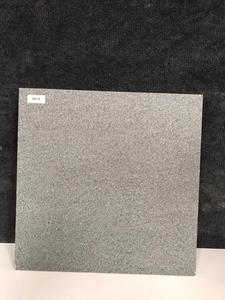 Carrelage de sol en porcelaine rustique gris foncé, haute résistance, antique, 60 x 60 cm, couleur grise, imperméable, antidérapant, pas cher - Product Image 6