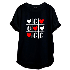 เสื้อยืดสตรีผ้าฝ้ายพิมพ์ลายโลโก้ตามสั่งของ2025เสื้อยืดผู้หญิงโอเวอร์ไซส์ประดับเลื่อมสำหรับวัยรุ่นขายดีลำลอง - Product Image 1