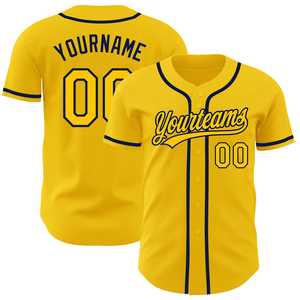 Hombres mujeres béisbol Jersey poliéster transpirable sublimado equipo deportivo uniforme de secado rápido al por mayor OEM Proveedor de Ropa de fábrica - Product Image 1