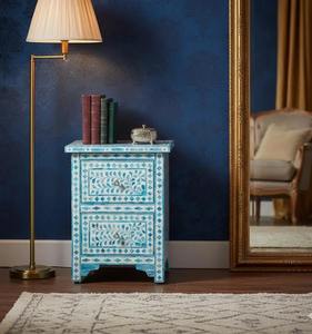 Direct Factory Supply Of Bone Inlay Multi <b>Drawer</b> <b>Storage</b> Cabinet Handcrafted Furniture for Home Decoration At Discounted Price - Product Image 2