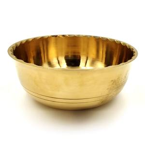 Cuencos Cantores de Metal y Madera con Sonido Increíble que Devuelven la Atención al Momento Presente, Diseño Moderno que Promueve la Relajación Profunda, Decoración del Hogar - Product Image 5