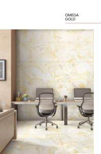 กระเบื้องปูพื้นและผนังเคลือบเงา Worldwave International Exporters GVT & PGVT ขนาด 600x1200 มม. (60x120 ซม.) - Product Image 2