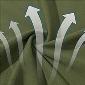 Gran oferta, nueva calidad profesional para pantalones cortos Polo, logotipo personalizado impreso, transpirable, cómodo tejido de punto, antiarrugas - Product Image 3