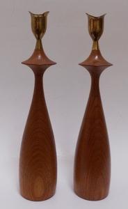 Eco Friendly Handmade Wooden <b>Candle</b> Stand for Christmas Home Decor with Natural Finish and Sustainable Material - Product Image 4