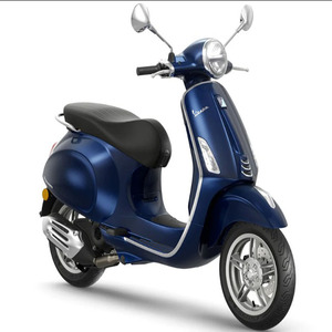 Engranajes Secundarios Malossi 6719315B HTQ Z 15/55 para Primavera 3V Iget 50 Ie 4T Euro 5 - Product Image 2